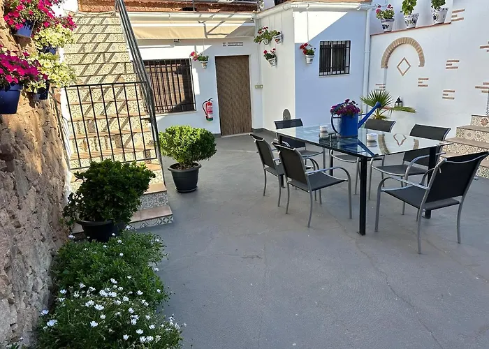 Casa Villanueva De Cordoba