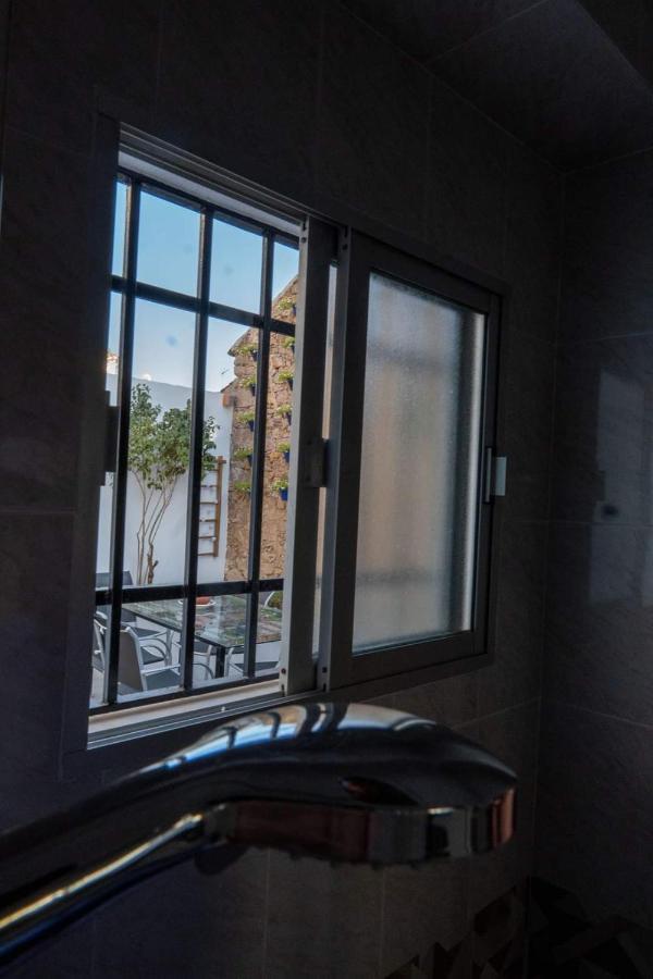 Vakantiehuis Casa Villanueva de Córdoba