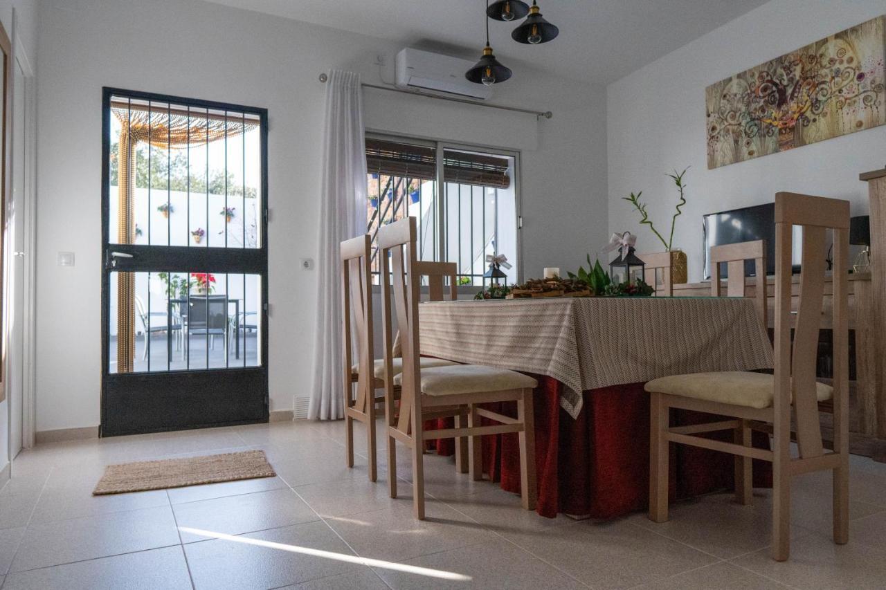 Vakantiehuis Casa