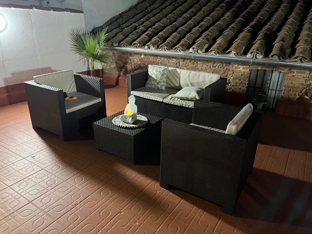 Casa Villanueva de Córdoba