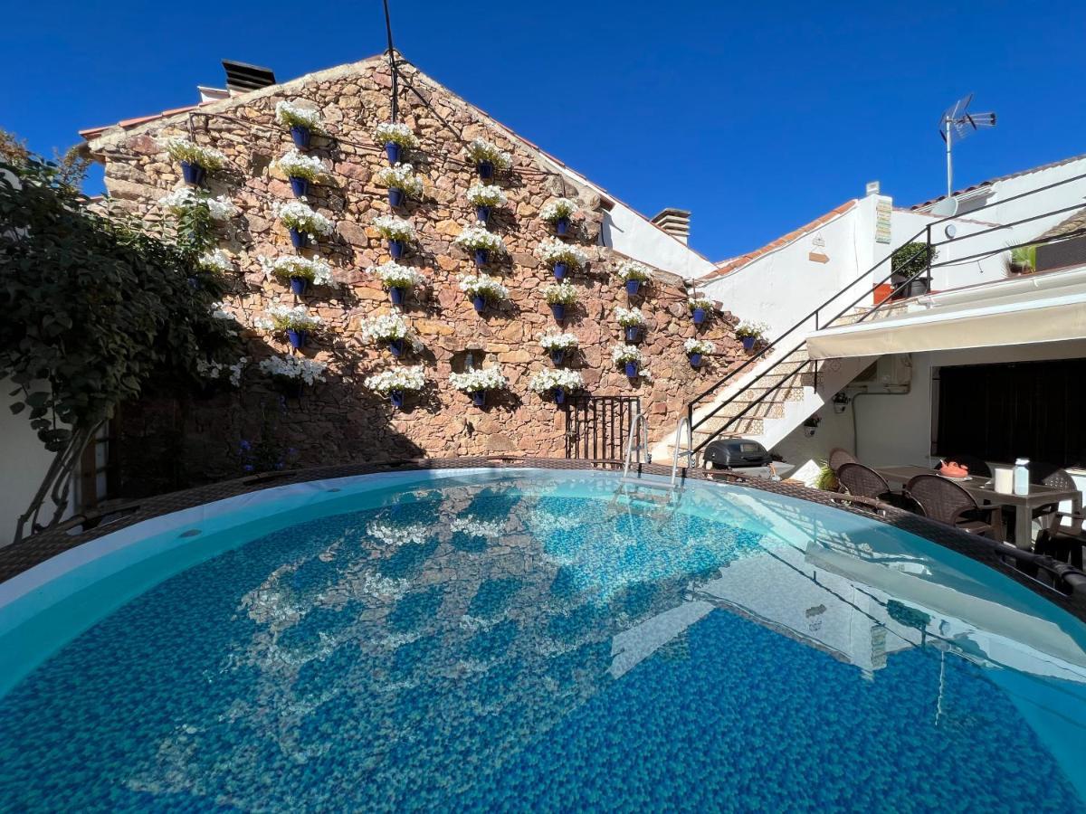 Vakantiehuis Casa Villanueva de Córdoba