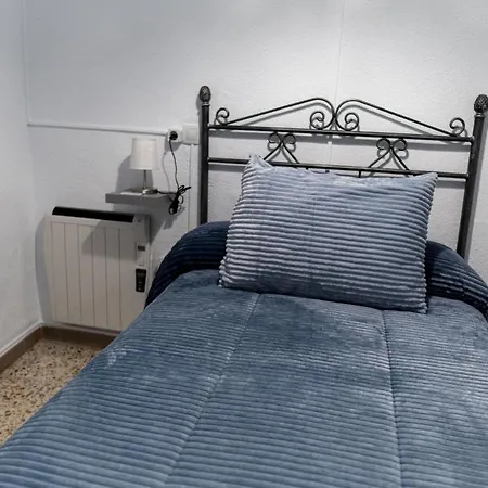 Casa Villanueva de Córdoba Extérieur photo