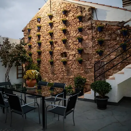 Casa Villanueva de Córdoba Extérieur photo