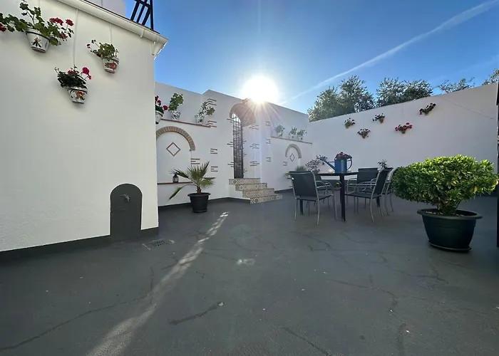 Casa Villanueva De Cordoba