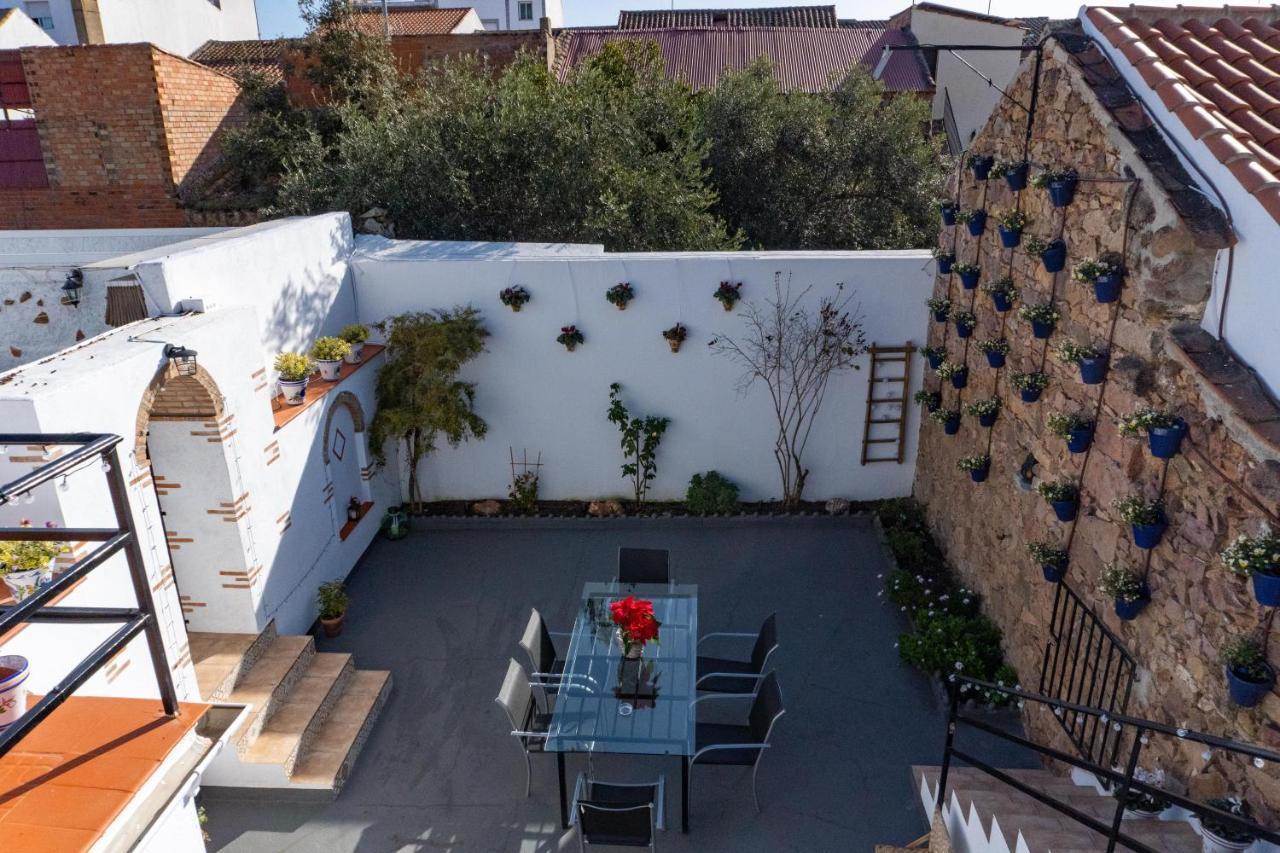 Casa Ferienhaus *