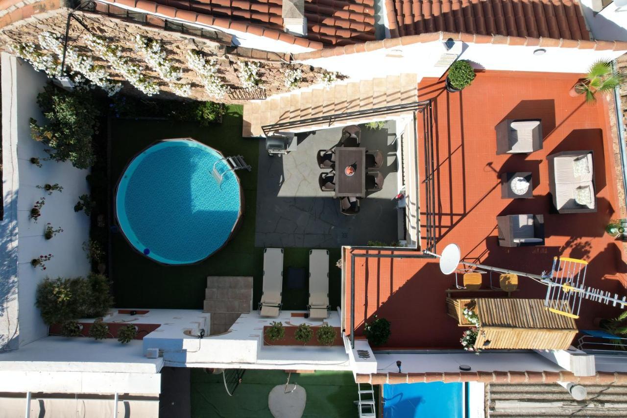 Casa Ferienhaus