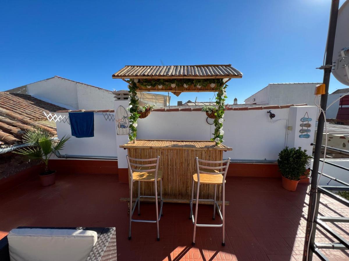 Casa Ferienhaus