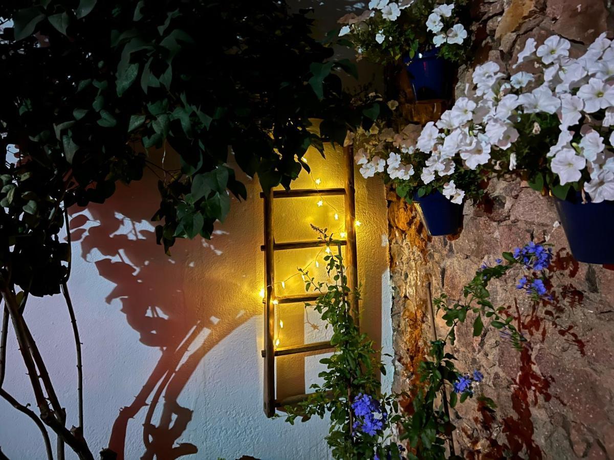 Casa Ferienhaus Villanueva de Córdoba