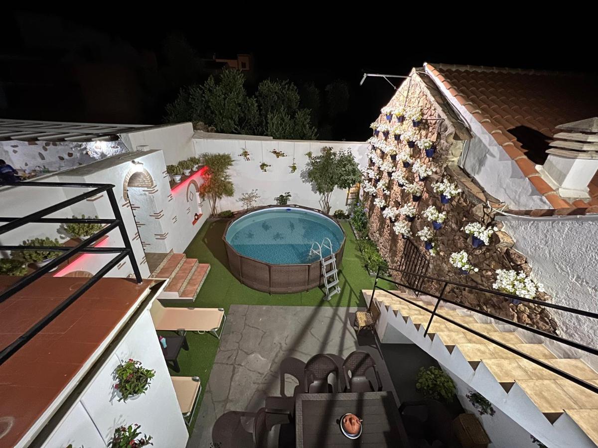 Casa * Villanueva de Córdoba