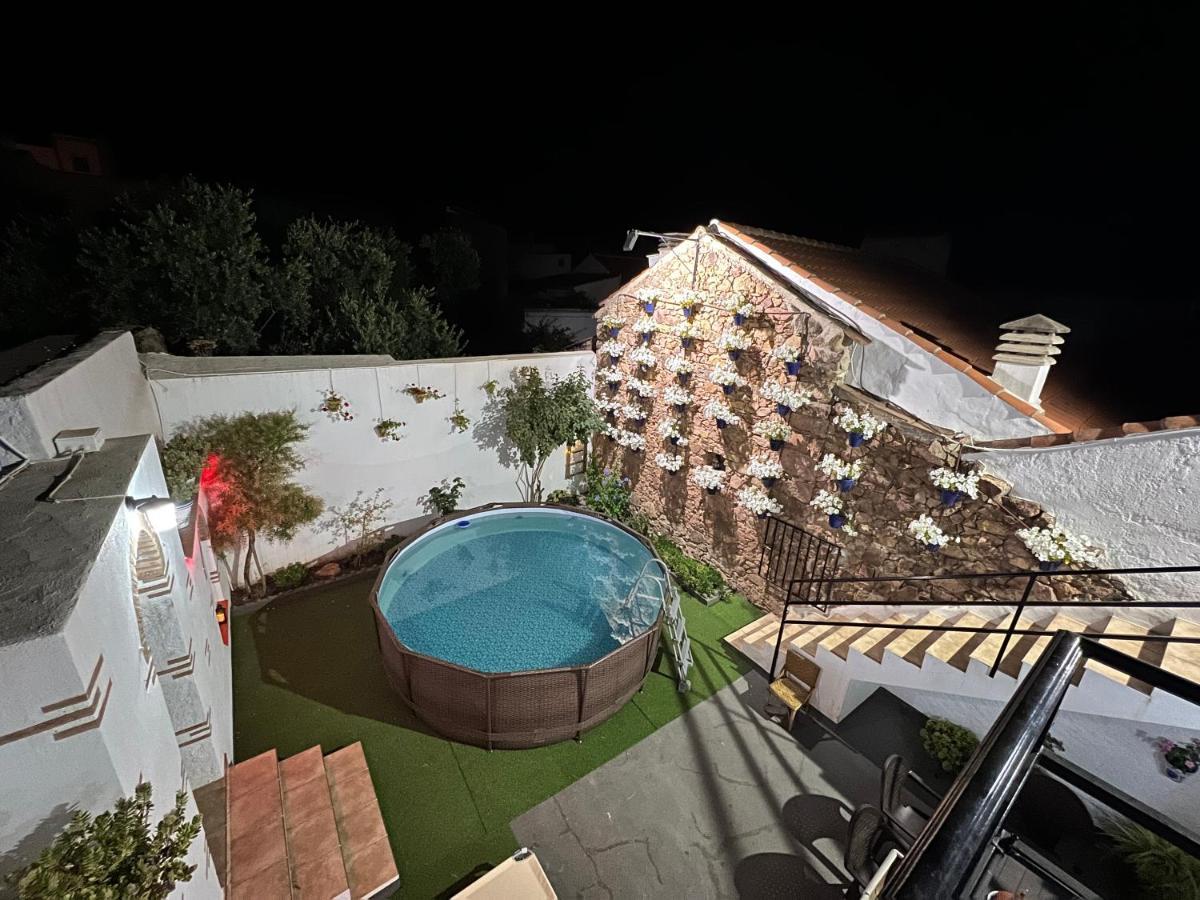 Ferienhaus Casa Villanueva de Córdoba