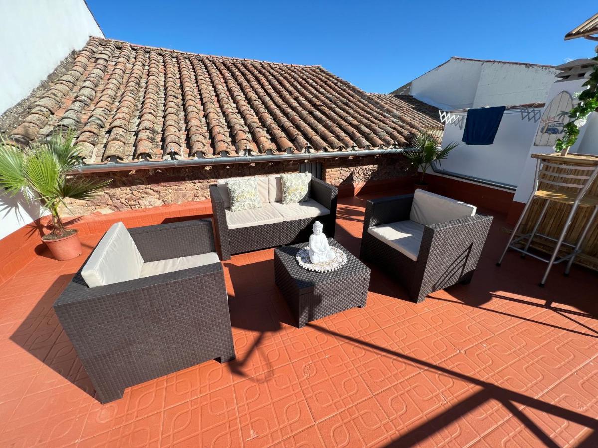 Casa Villanueva de Córdoba