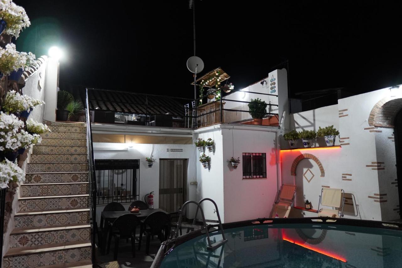 Ferienhaus Casa Villanueva de Córdoba