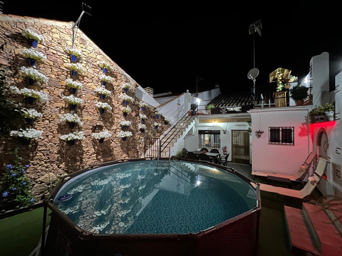 Ferienhaus Casa Villanueva de Córdoba