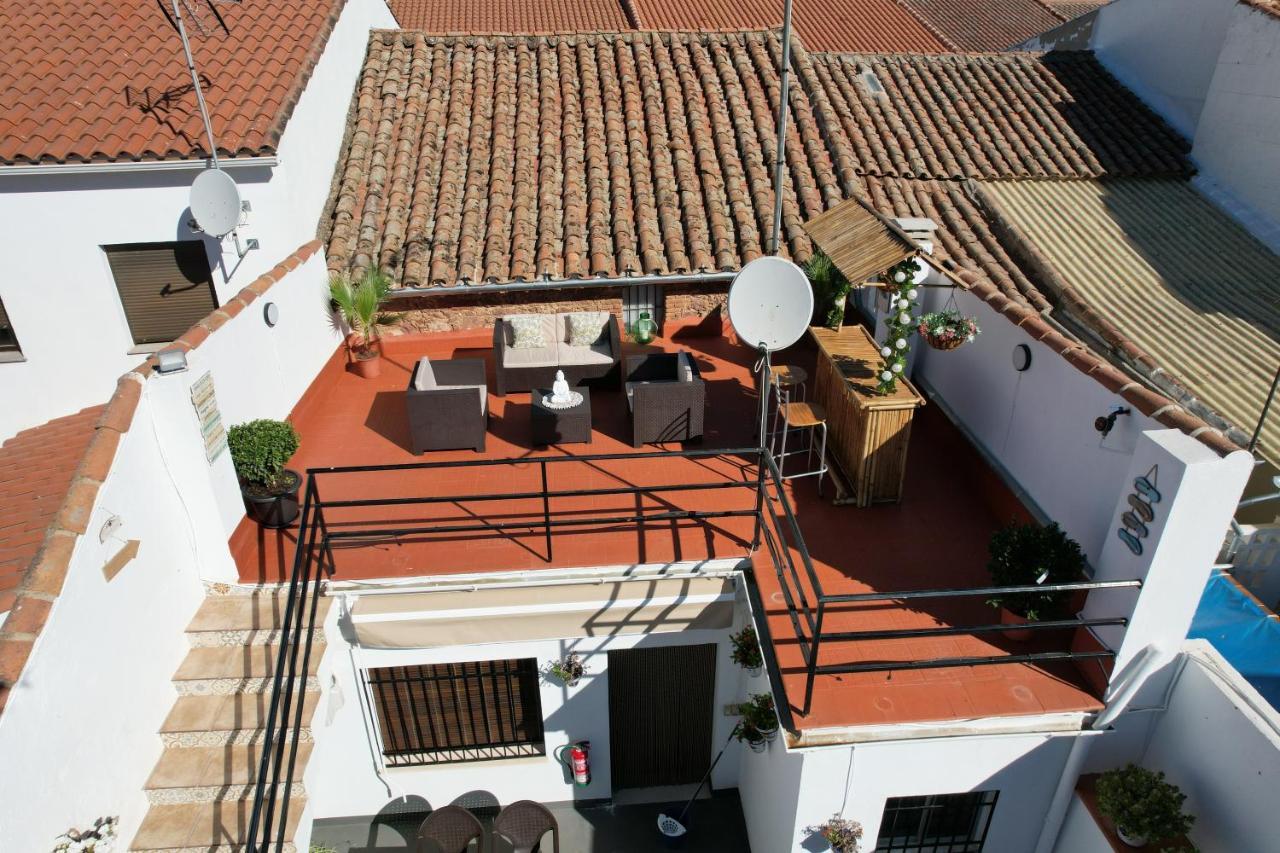 Casa Ferienhaus