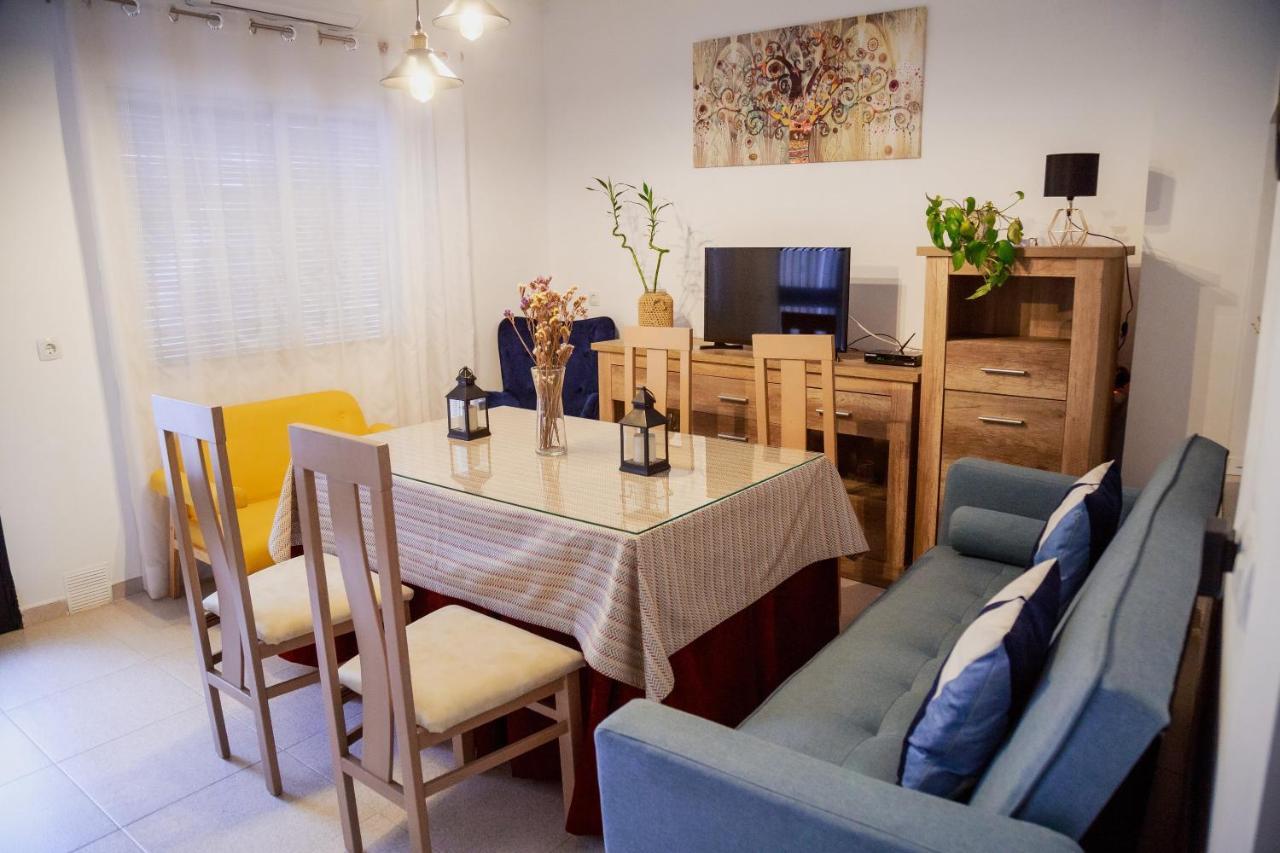 Ferienhaus Casa Villanueva de Córdoba