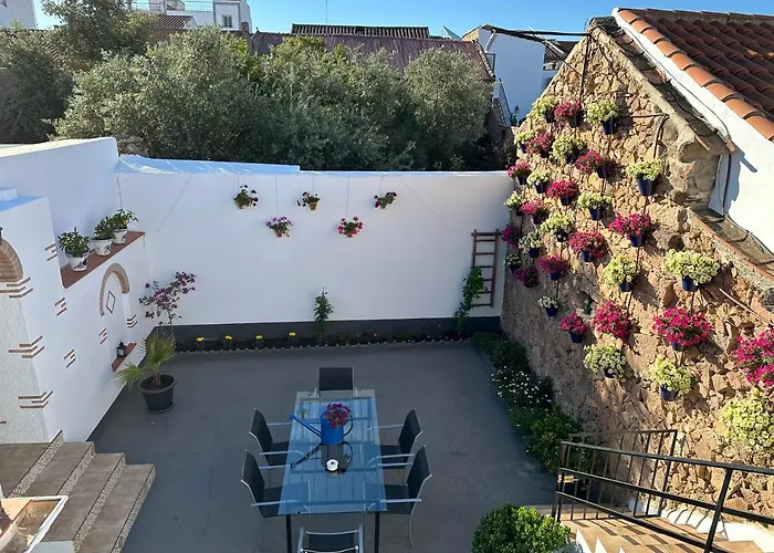 Casa Villanueva De Cordoba