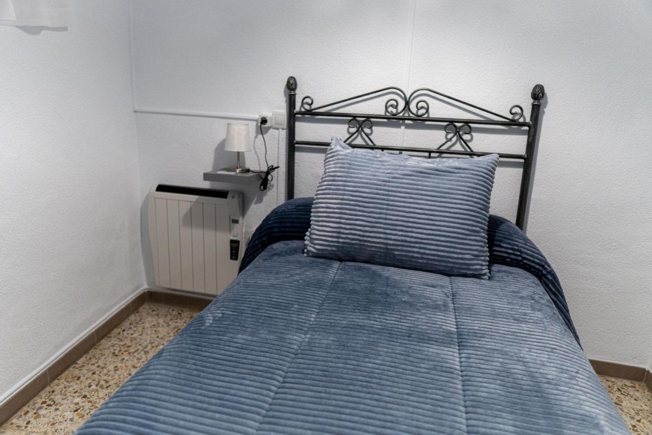 Casa Hébergement de vacances Villanueva de Córdoba