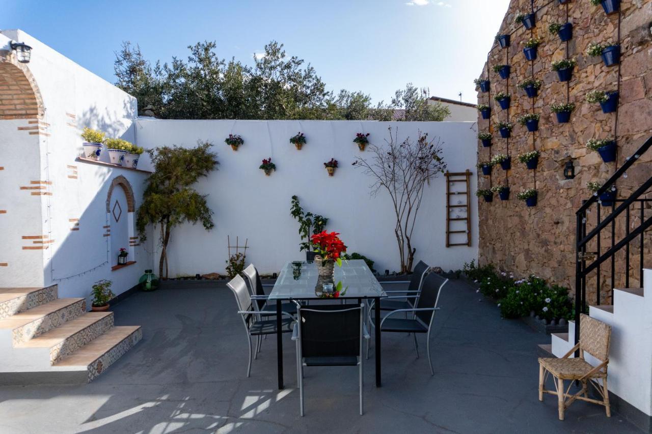 Casa Villanueva de Córdoba