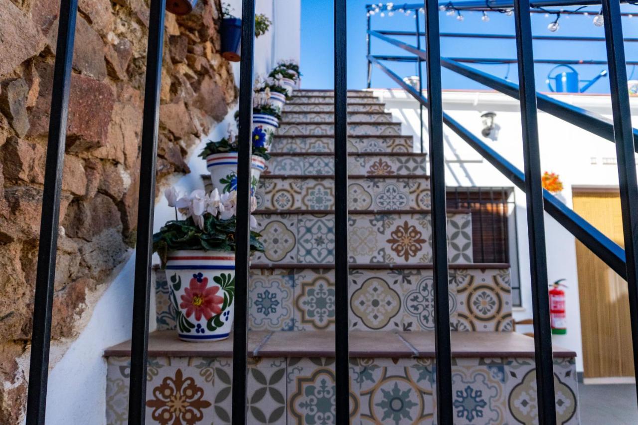Casa Hébergement de vacances Villanueva de Córdoba