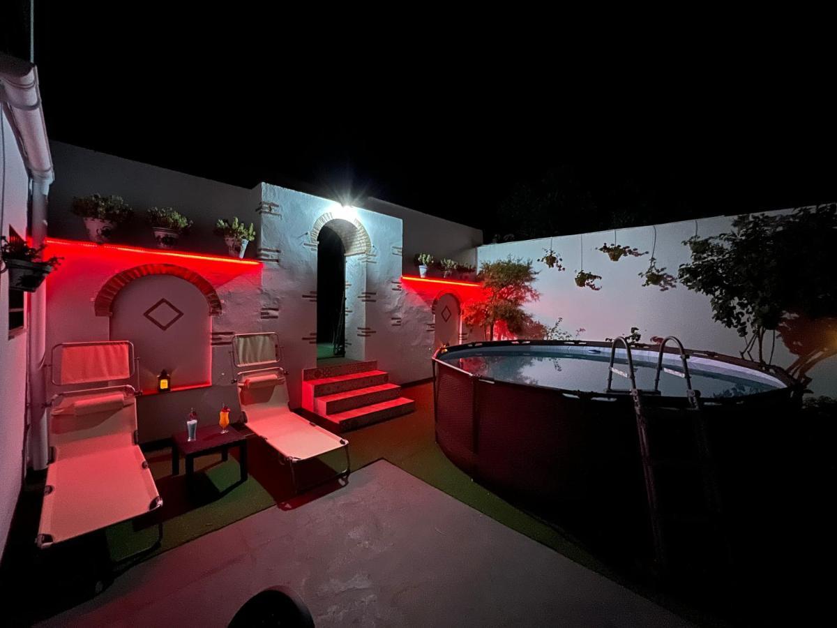 Hébergement de vacances Casa Villanueva de Córdoba