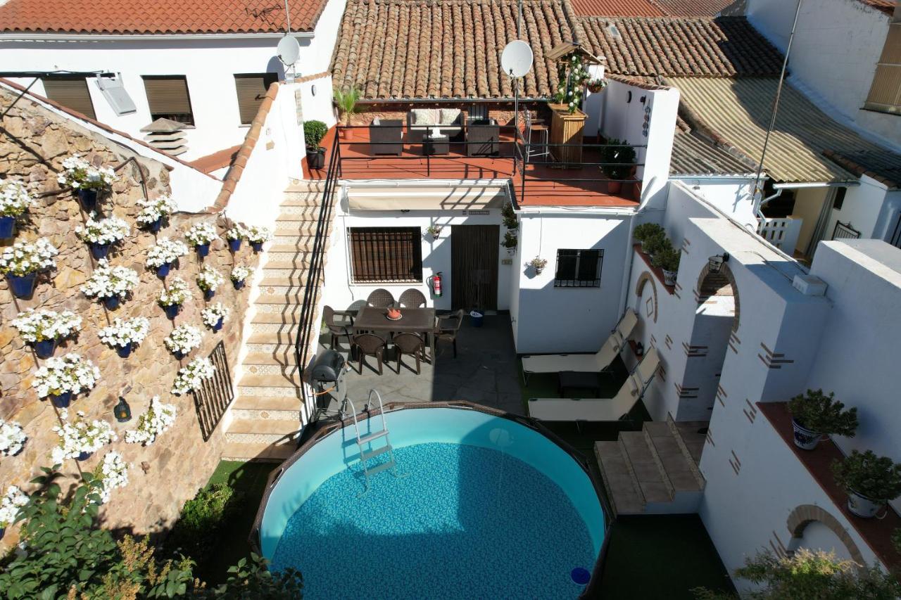 Casa Hébergement de vacances *