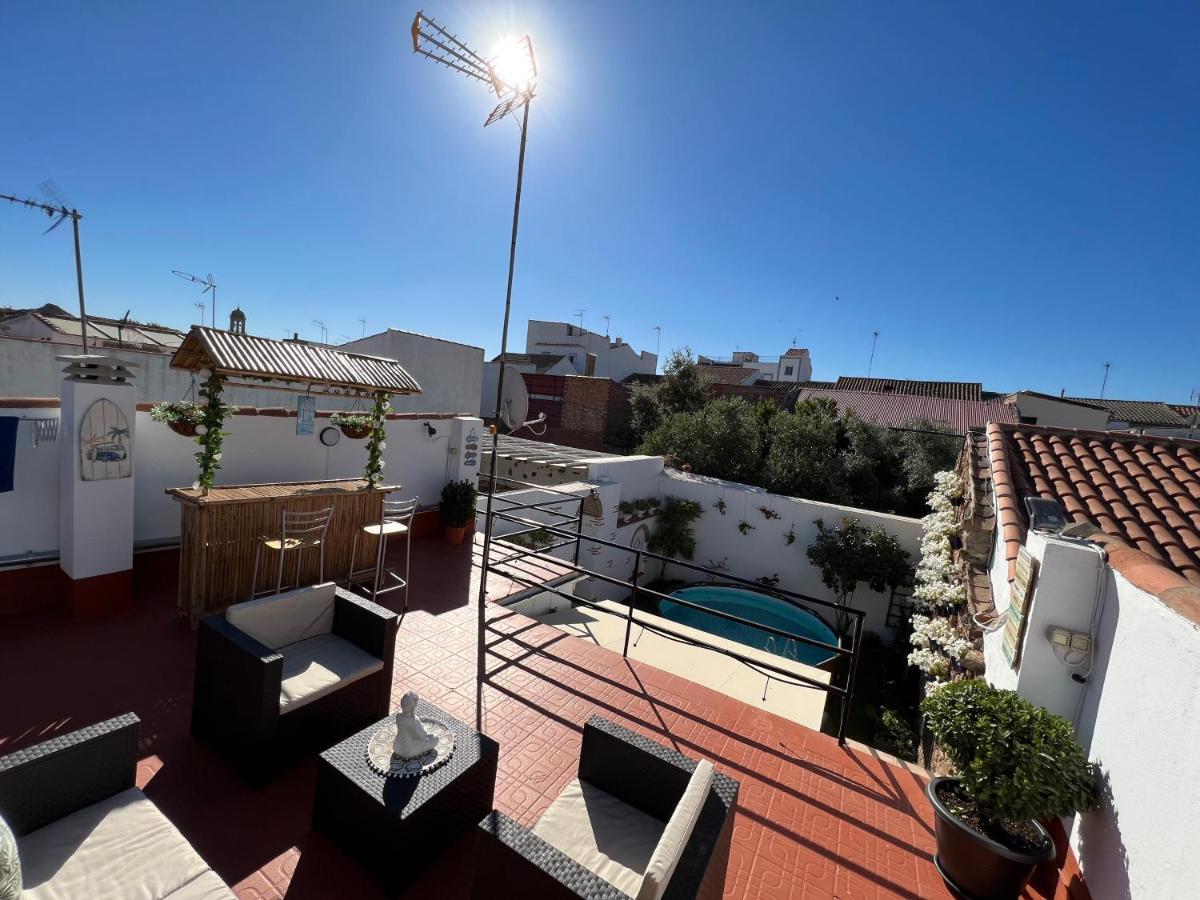 Hébergement de vacances Casa