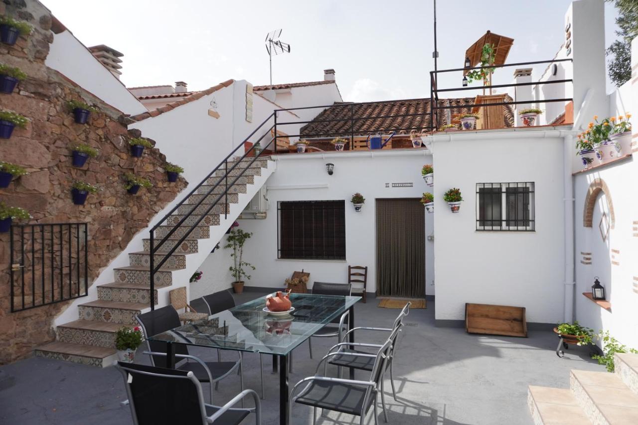 Hébergement de vacances Casa