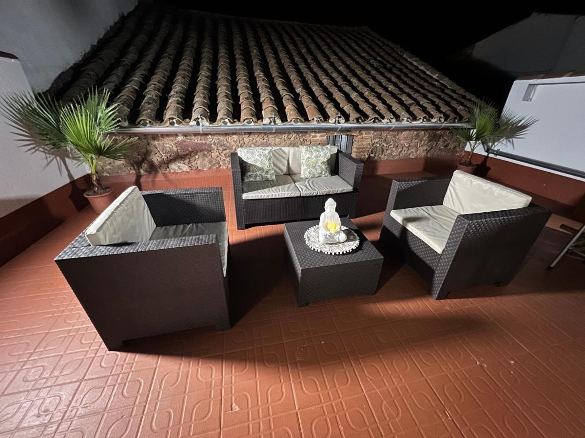 Casa Villanueva de Córdoba