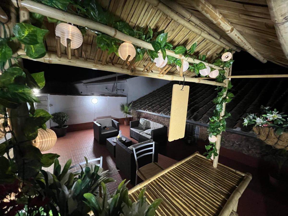 Casa Hébergement de vacances Villanueva de Córdoba