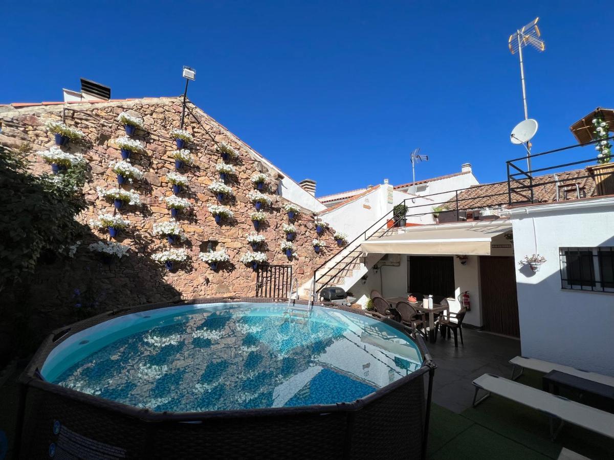 Casa Villanueva de Córdoba