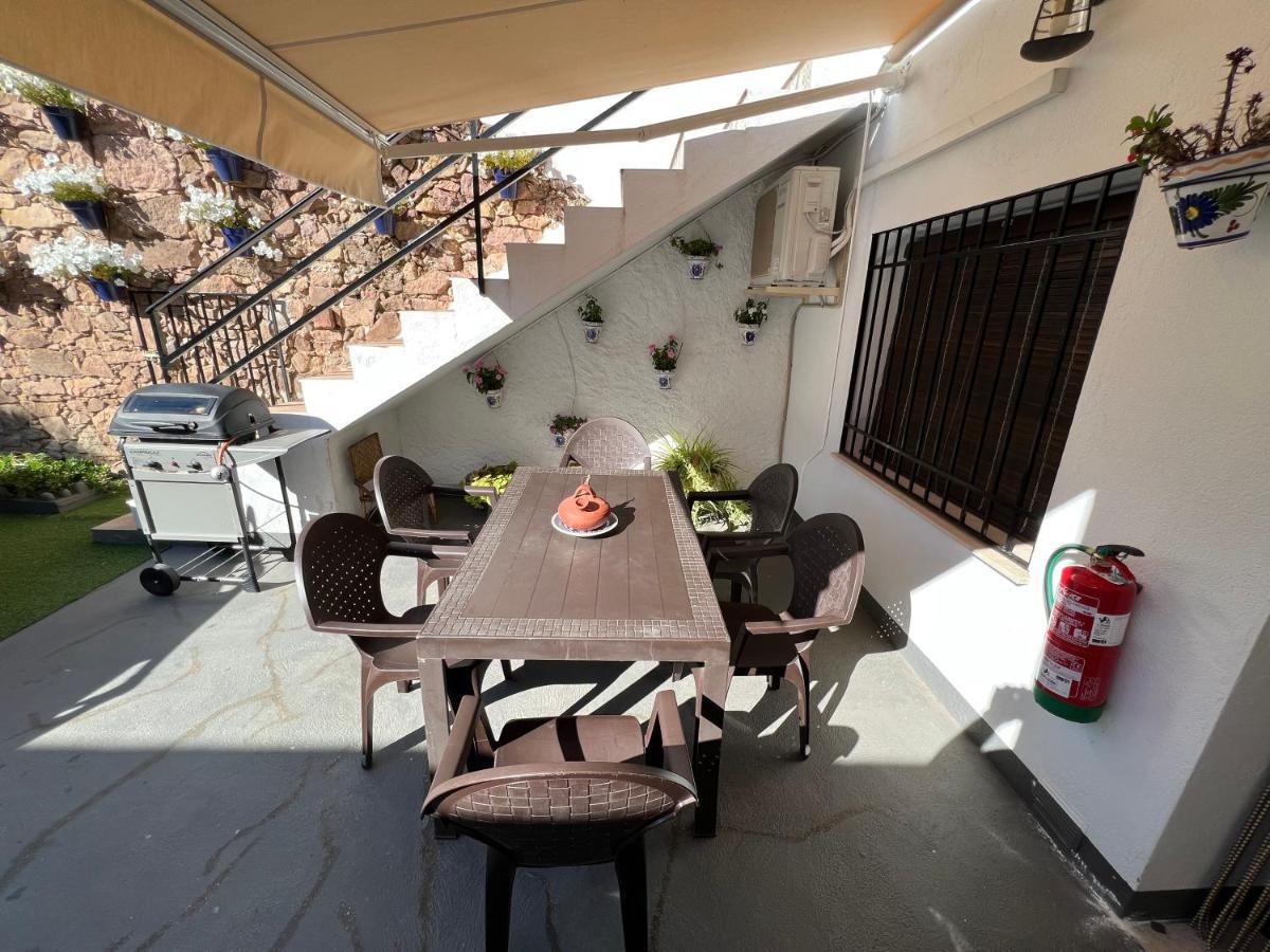 Casa Villanueva de Córdoba