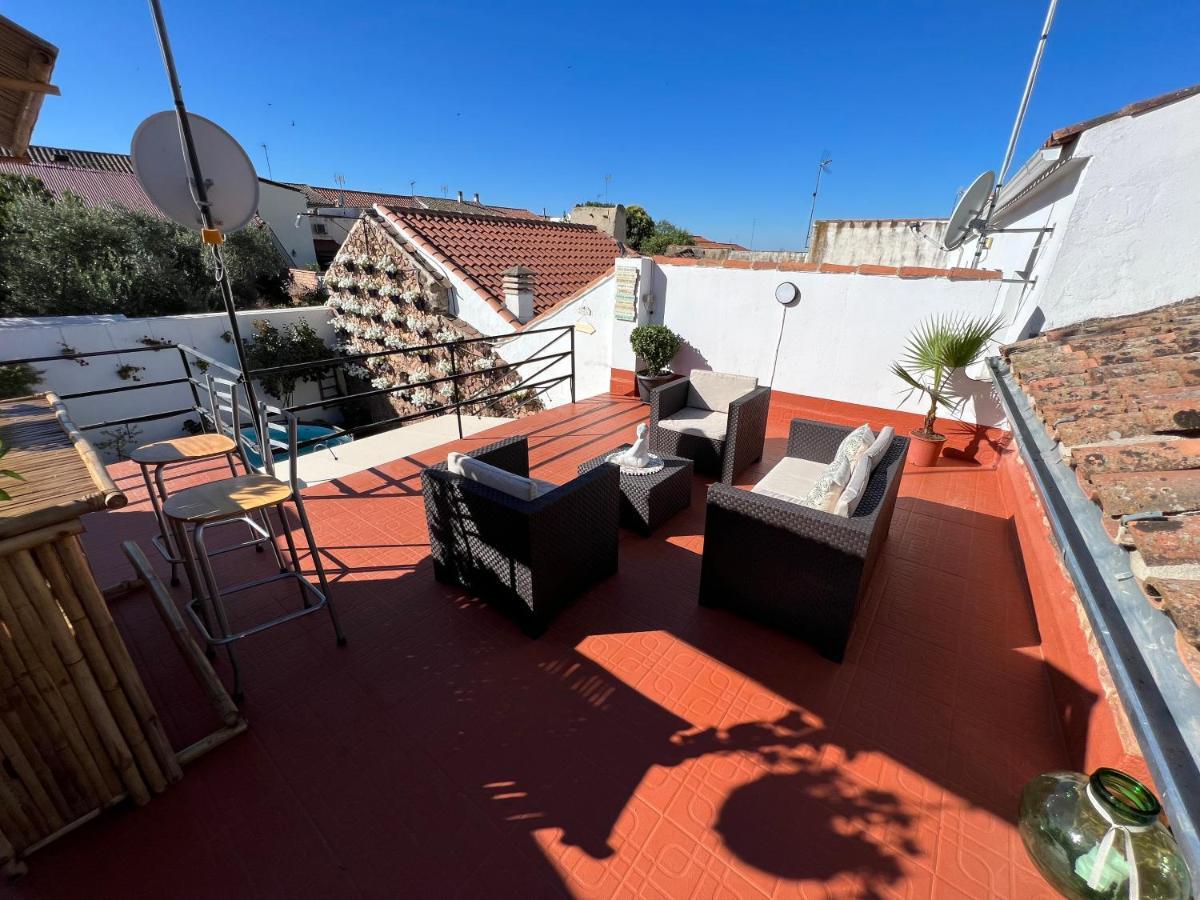 Casa Villanueva de Córdoba