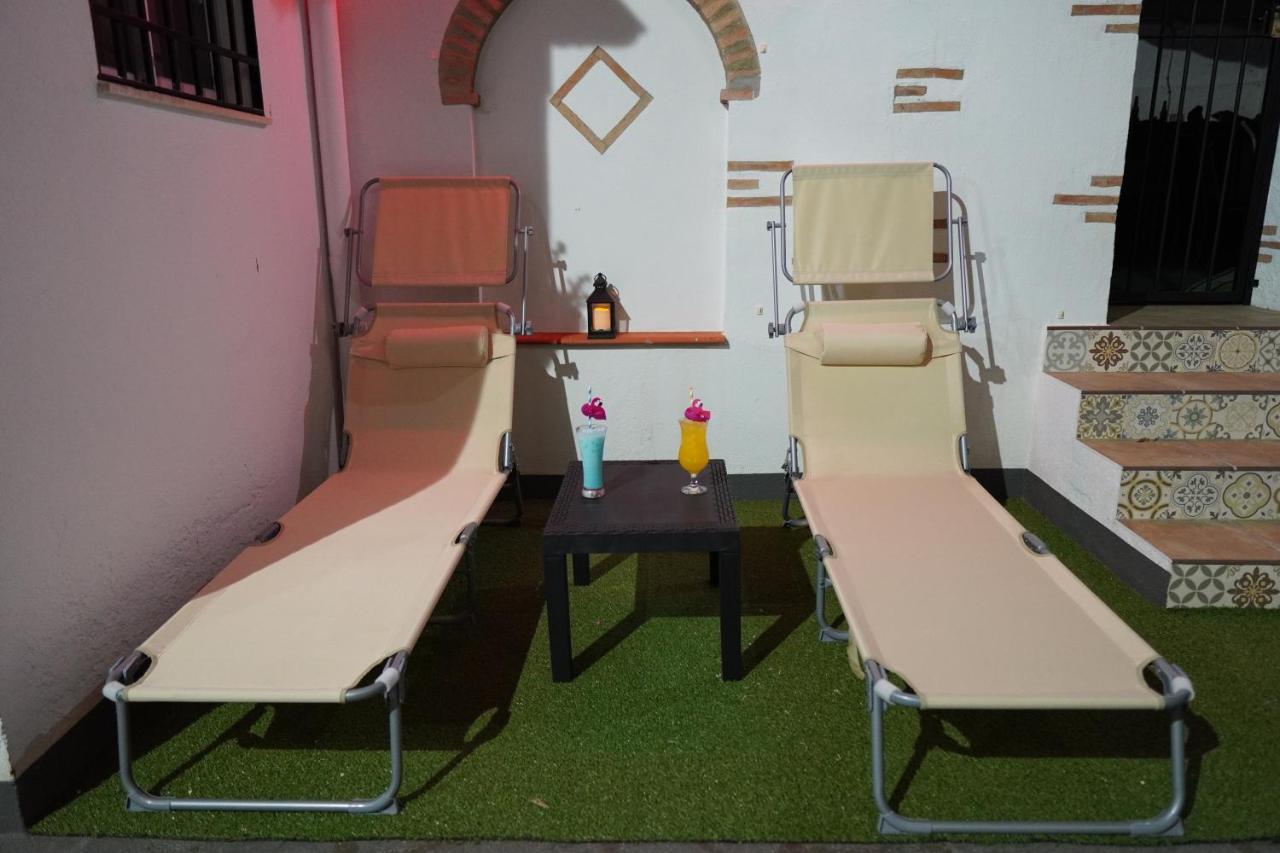 Hébergement de vacances Casa *