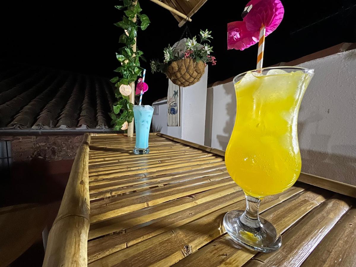 Casa Hébergement de vacances