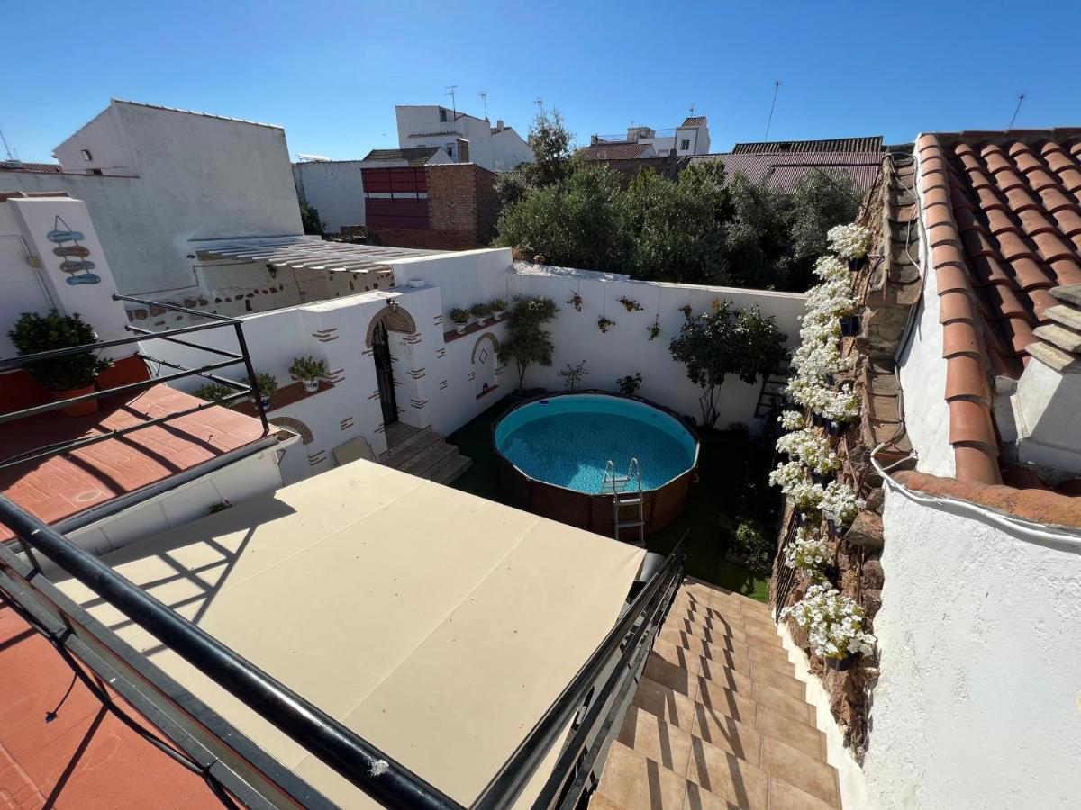Hébergement de vacances Casa *