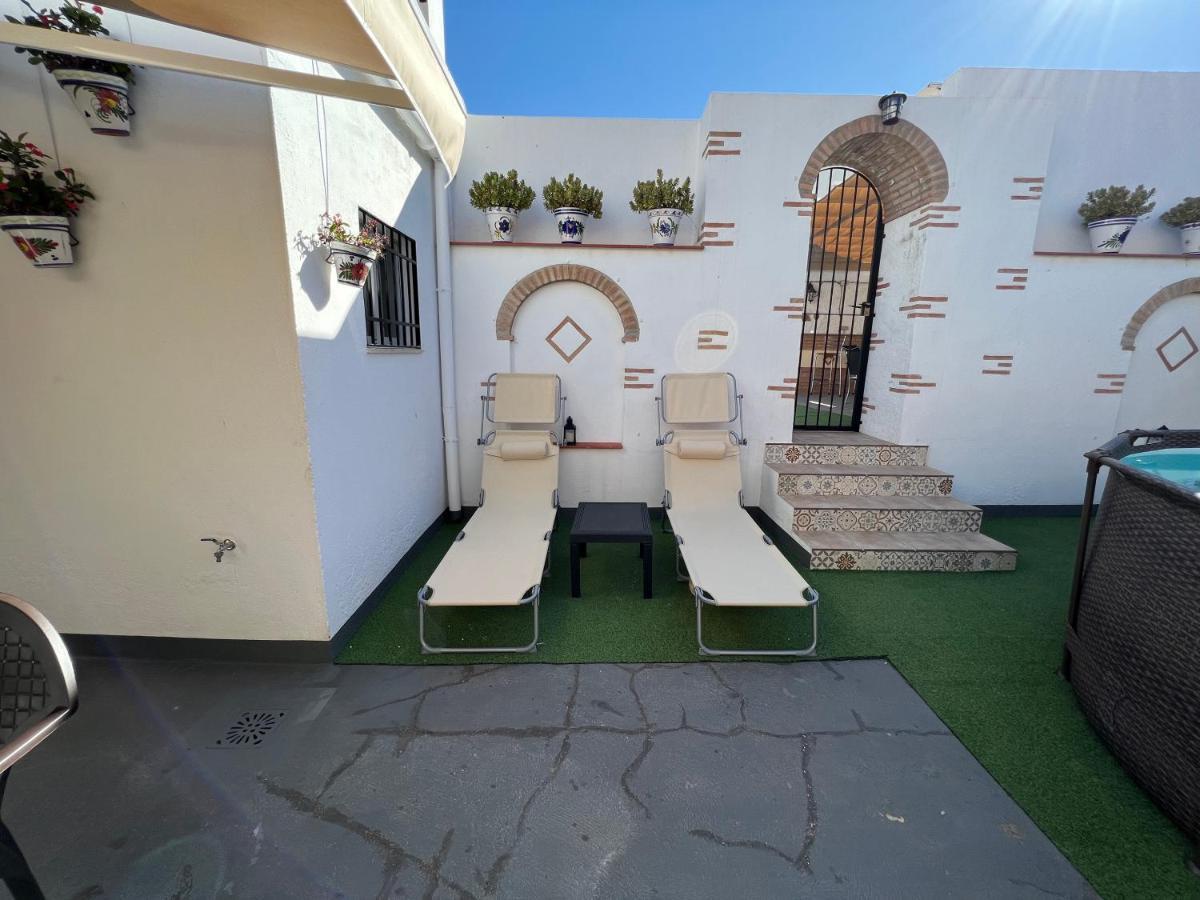 Casa * Villanueva de Córdoba