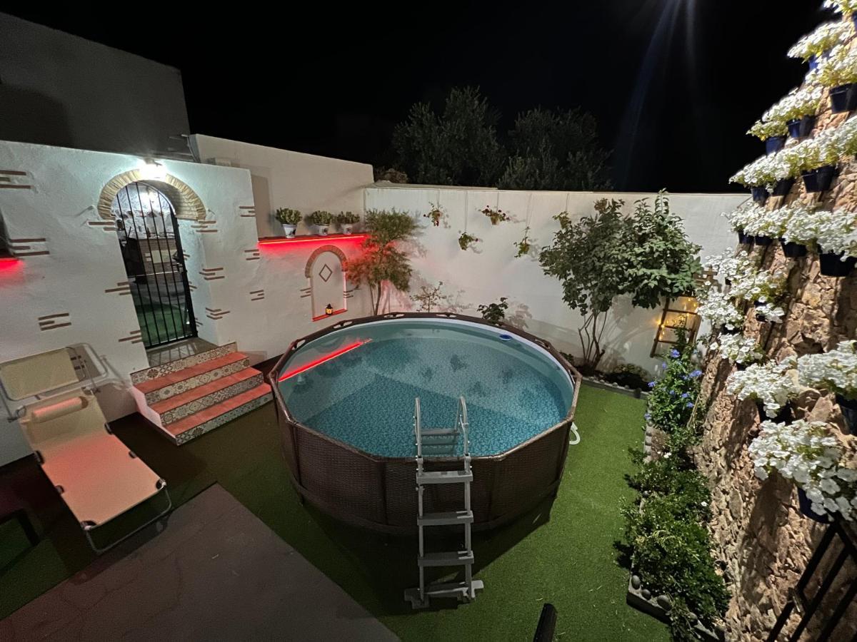Casa Hébergement de vacances Villanueva de Córdoba