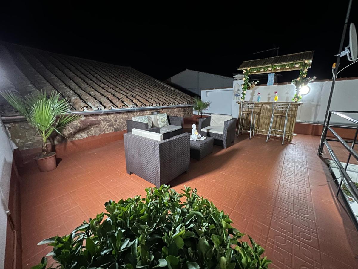 Casa Hébergement de vacances Villanueva de Córdoba