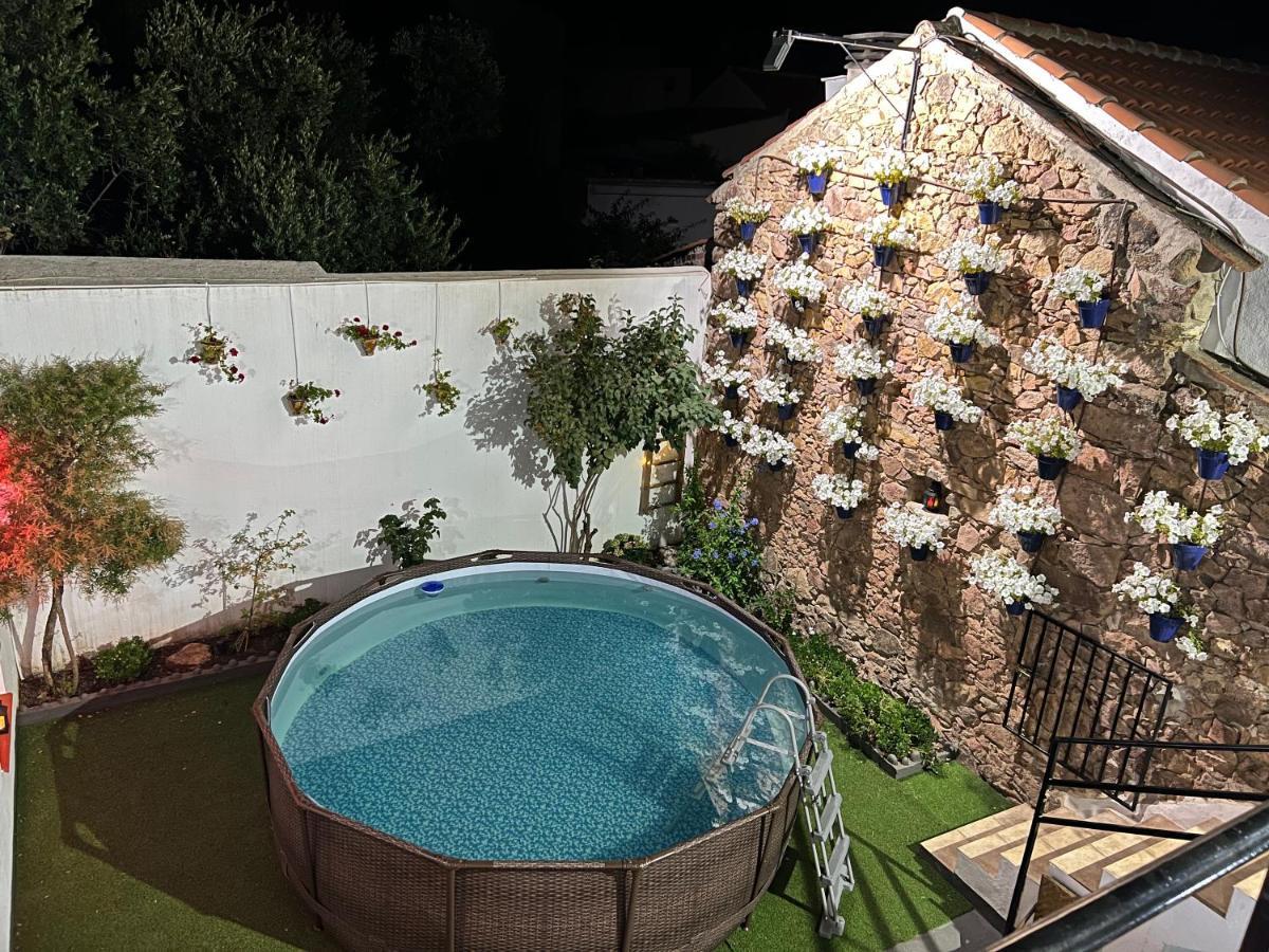 Hébergement de vacances Casa Villanueva de Córdoba