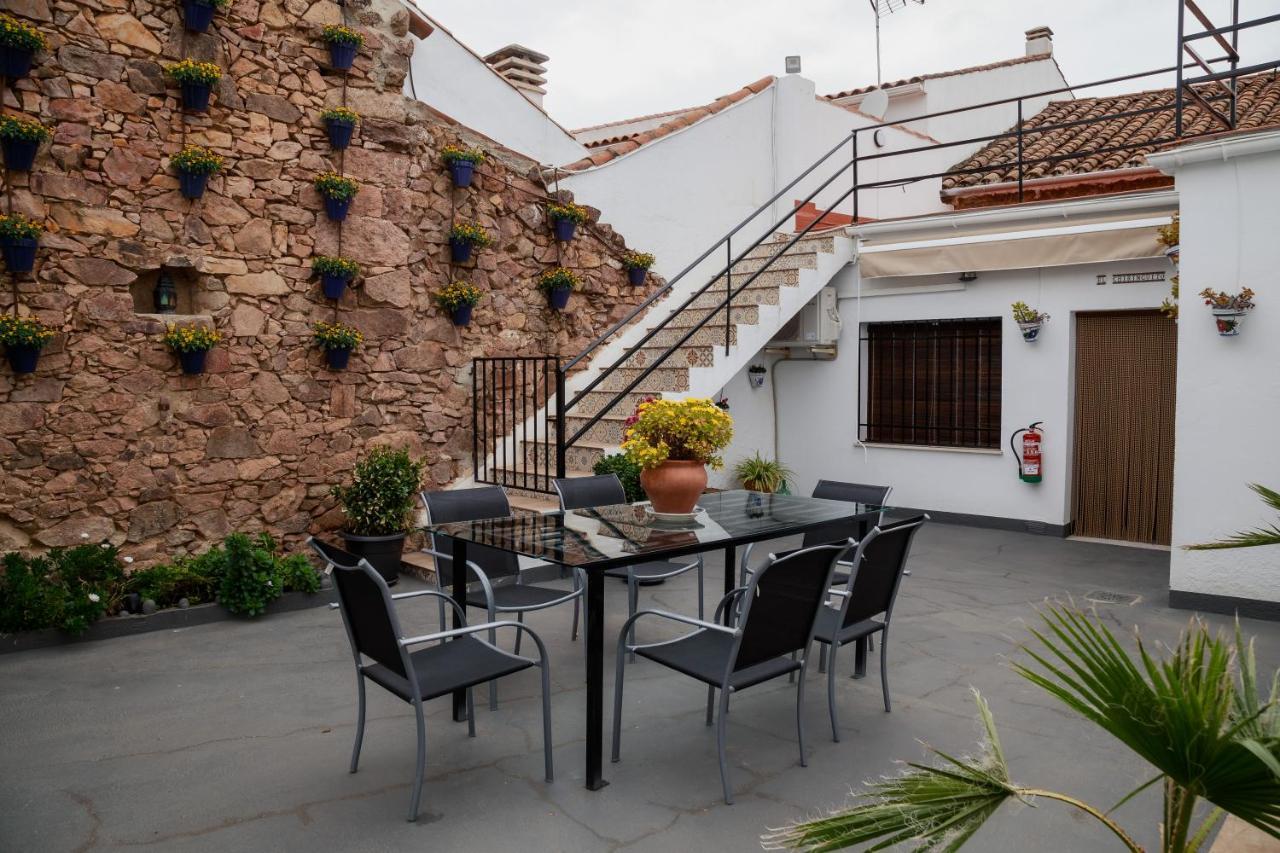 Casa Hébergement de vacances