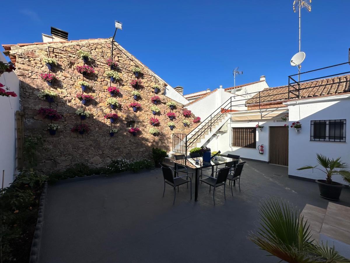 Hébergement de vacances Casa